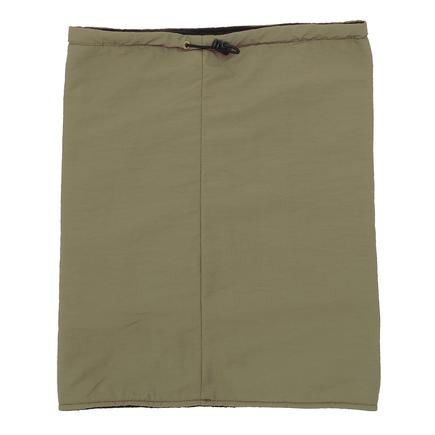 S・RIBBON ナイロンネックウォーマー