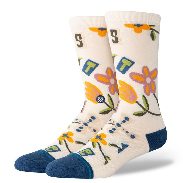STANCE SOCKS �\�b�N�X CANVAS