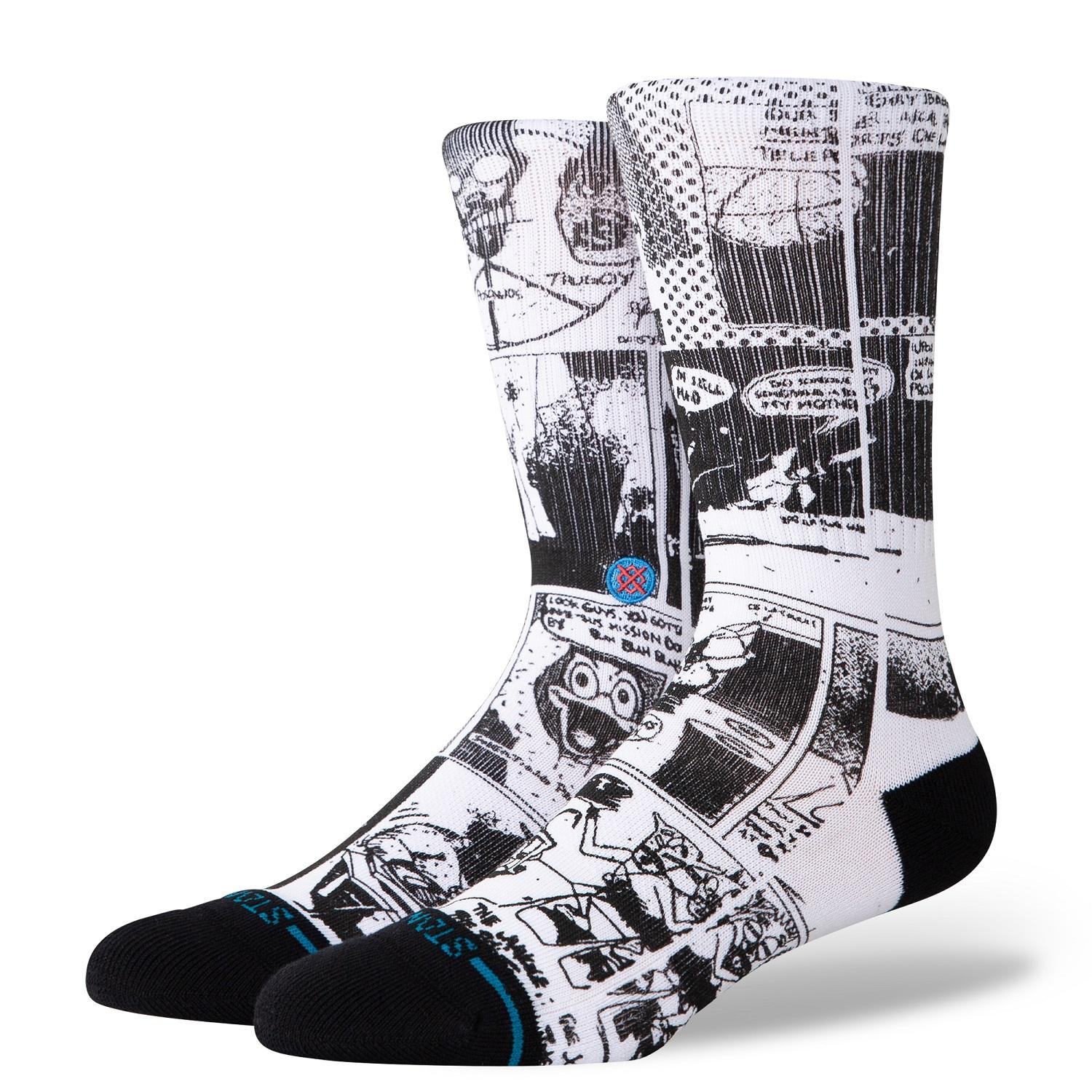 Amazon.co.jp: [スタンス] ソックス TOKYO GIANTS ALT BLACK