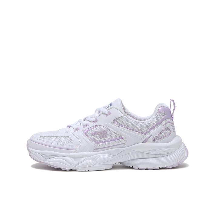 NUOVO �����[ WHITE/PURPLE