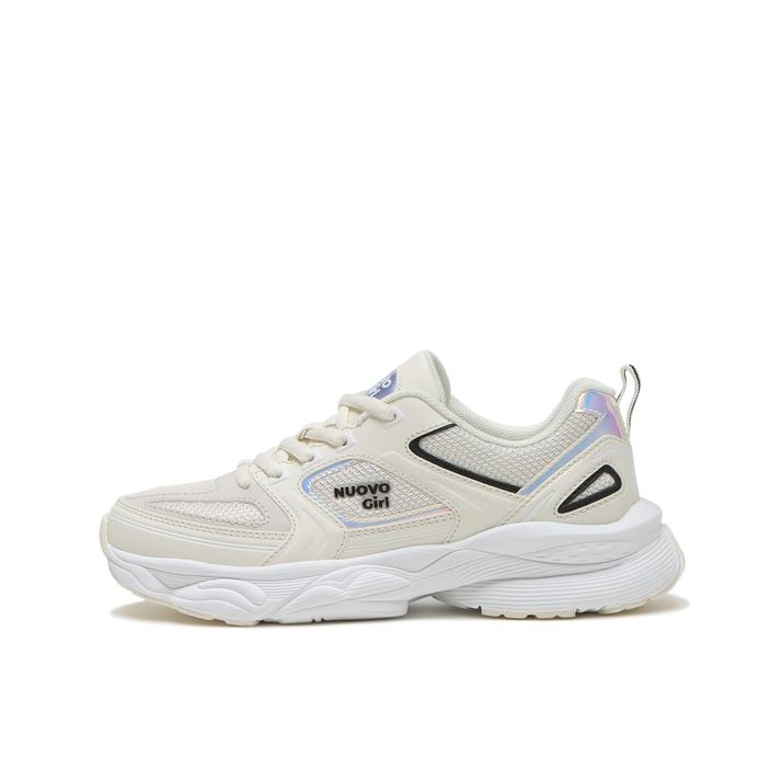 yz LbY yNUOVOz kI[H 19-24(H) LILY [ N9376J SAIL/BLACK 22cm