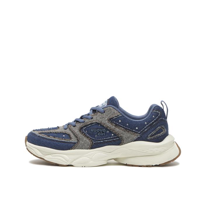 NUOVO �����[ DENIM