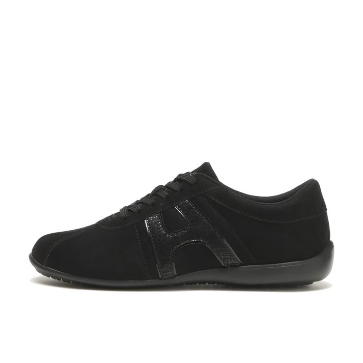 HAWKINS ���[�J�b�g�X�j�[�J�[ S/BLACK