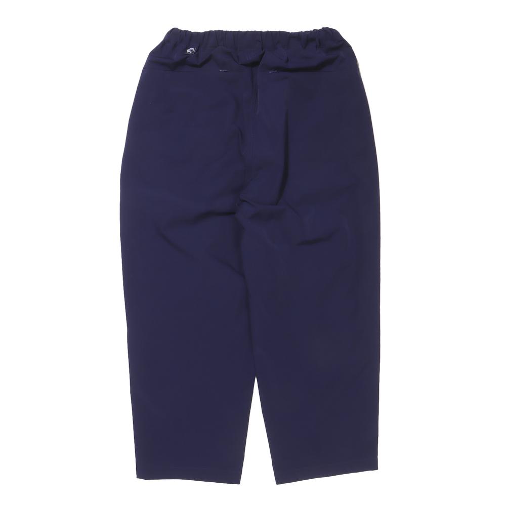 PROPS-STORE STRETCH EASY TROUSERS｜BILLY