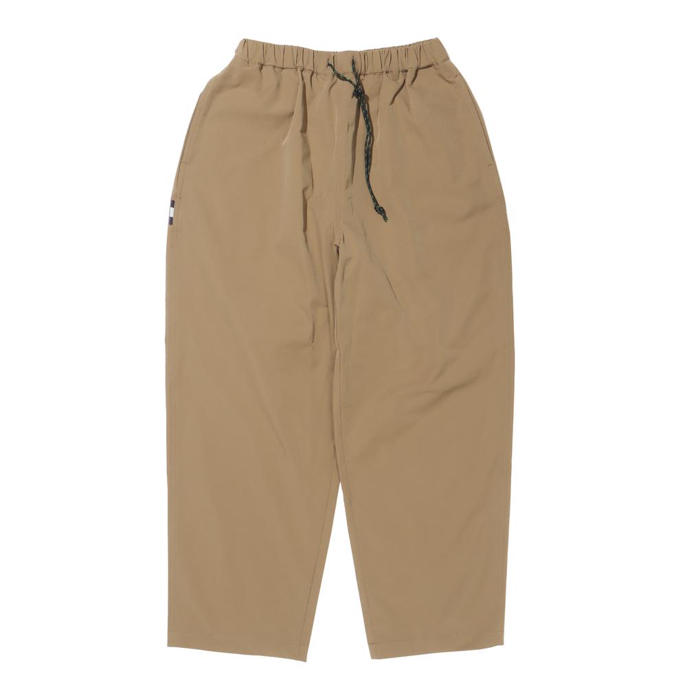 PROPS-STORE STRETCH EASY TROUSERS｜BILLY