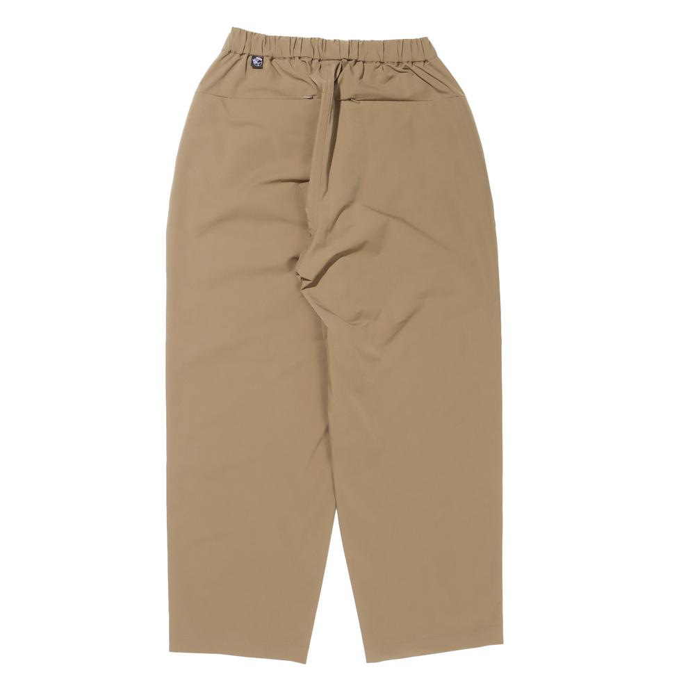 PROPS-STORE STRETCH EASY TROUSERS｜BILLY