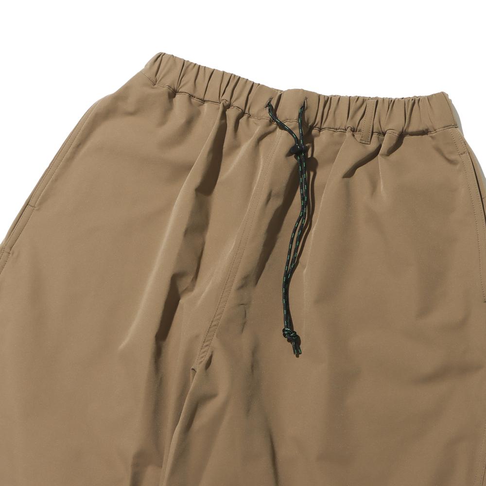 PROPS-STORE STRETCH EASY TROUSERS｜BILLY