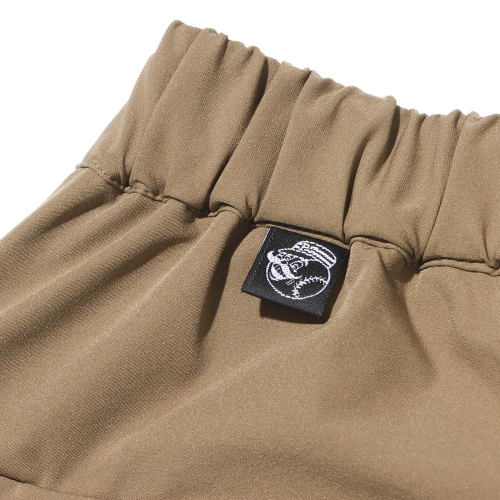 PROPS-STORE STRETCH EASY TROUSERS｜BILLY
