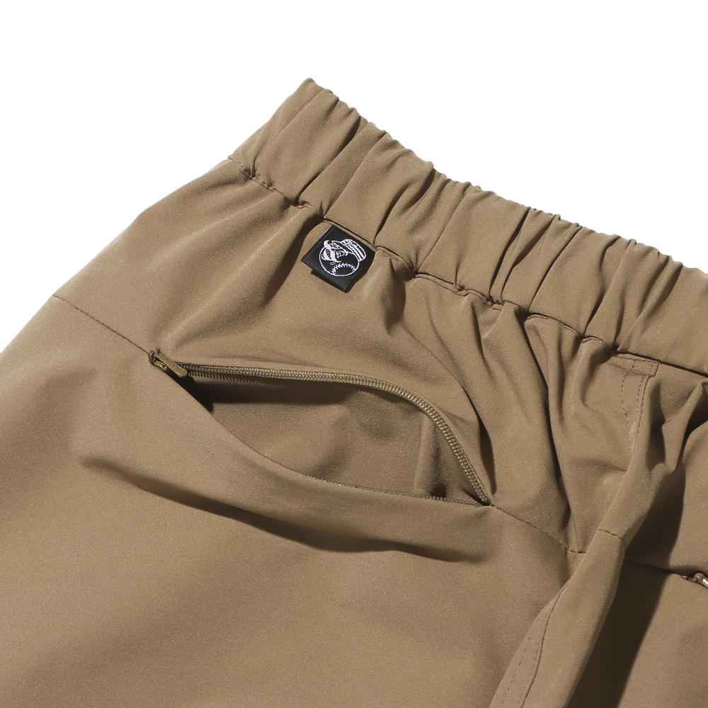 PROPS-STORE STRETCH EASY TROUSERS｜BILLY