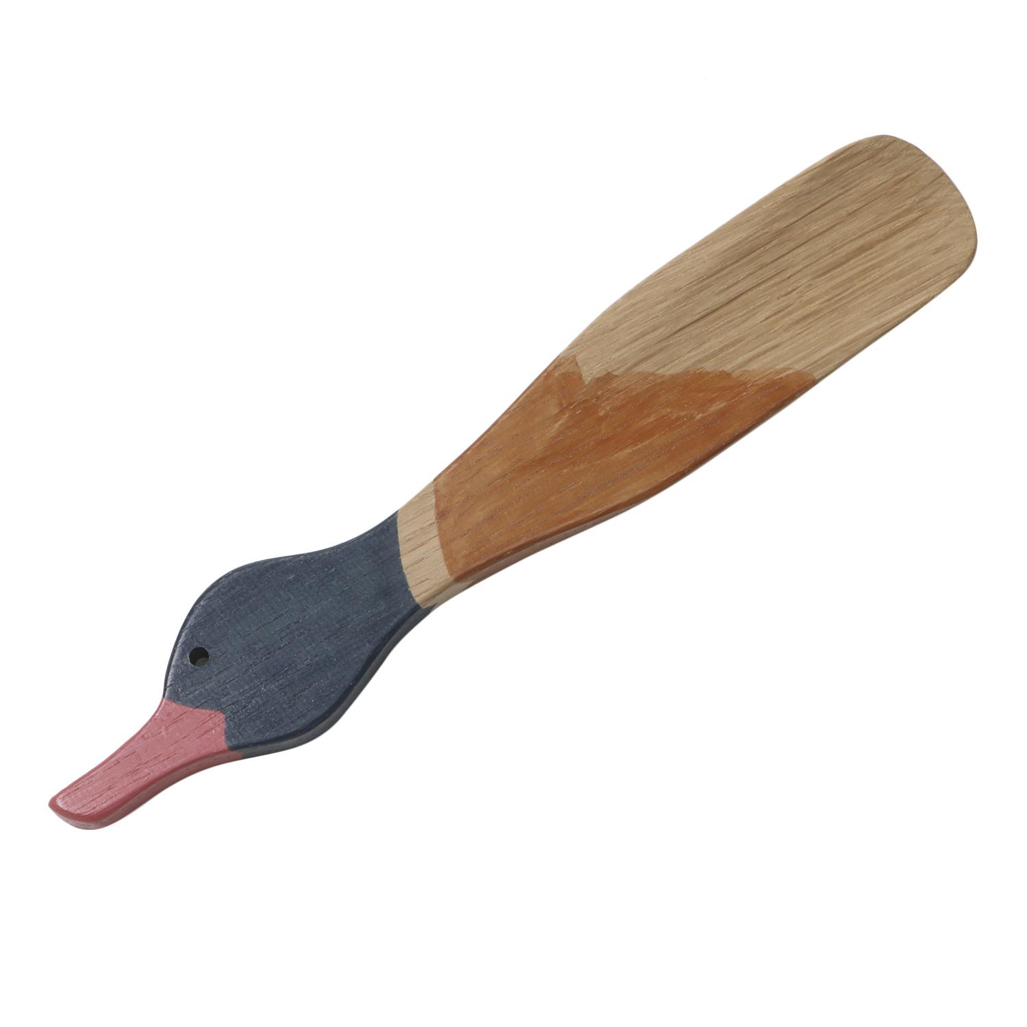  NOTEWORKS DUCK HUNT SHOEHORN (FLY)画像1