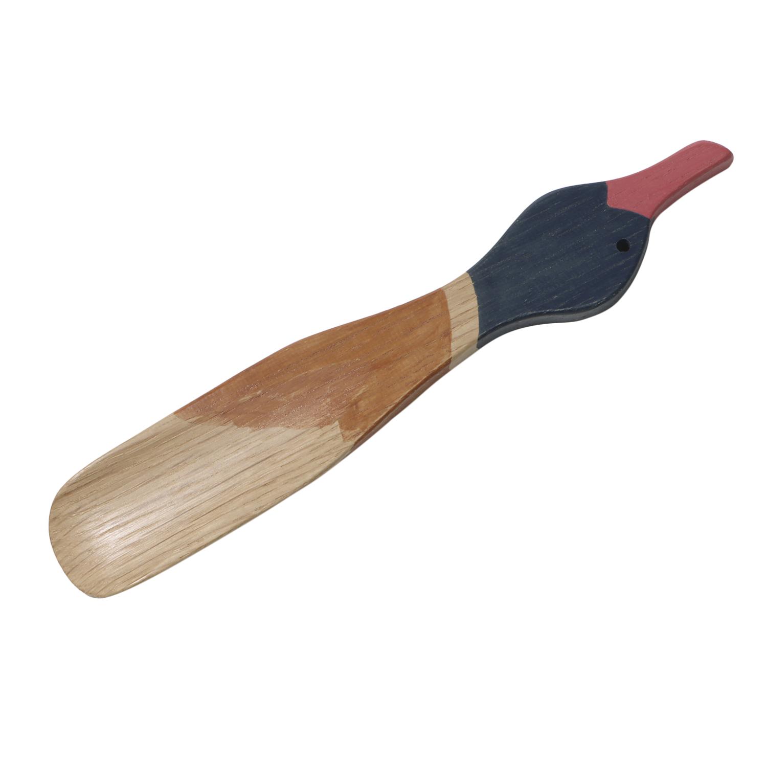  NOTEWORKS DUCK HUNT SHOEHORN (FLY)画像3