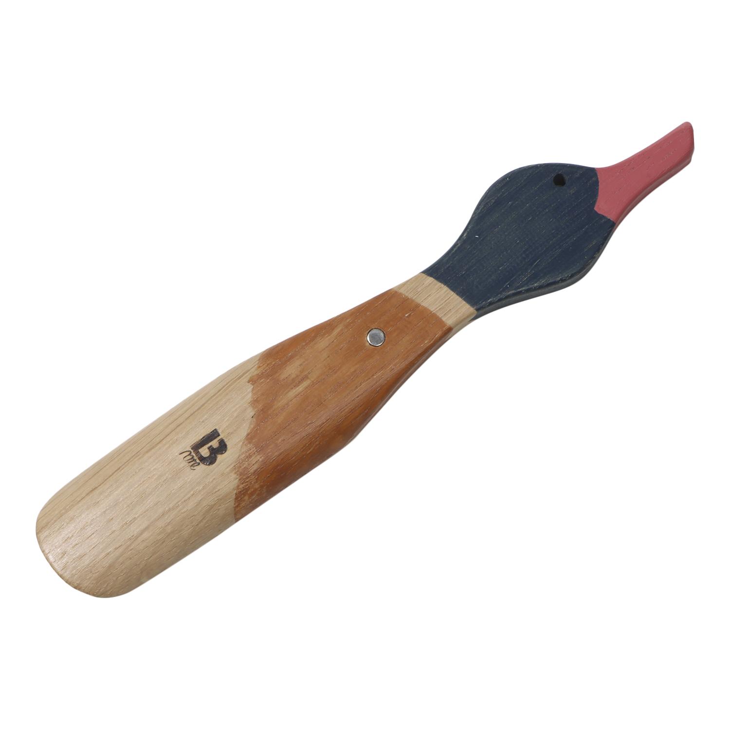  NOTEWORKS DUCK HUNT SHOEHORN (FLY)画像2