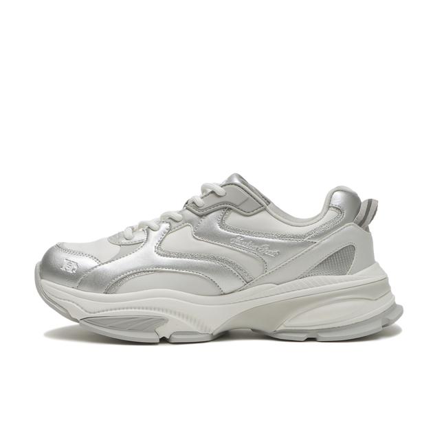 ���f�B�[�X �yHAWKINS�z �z�[�L���X UNA �{�����[���X�j�[�J�[ HW20395 SILVER MIX | ABC-MART �y�����ʔ́z