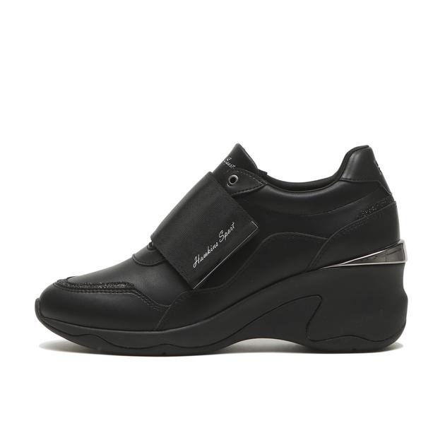 ���f�B�[�X �yHAWKINS�z �z�[�L���X ZOLA 7 �q�[���X�j�[�J�[ HW00142 BLACK | ABC-MART �y�����ʔ́z