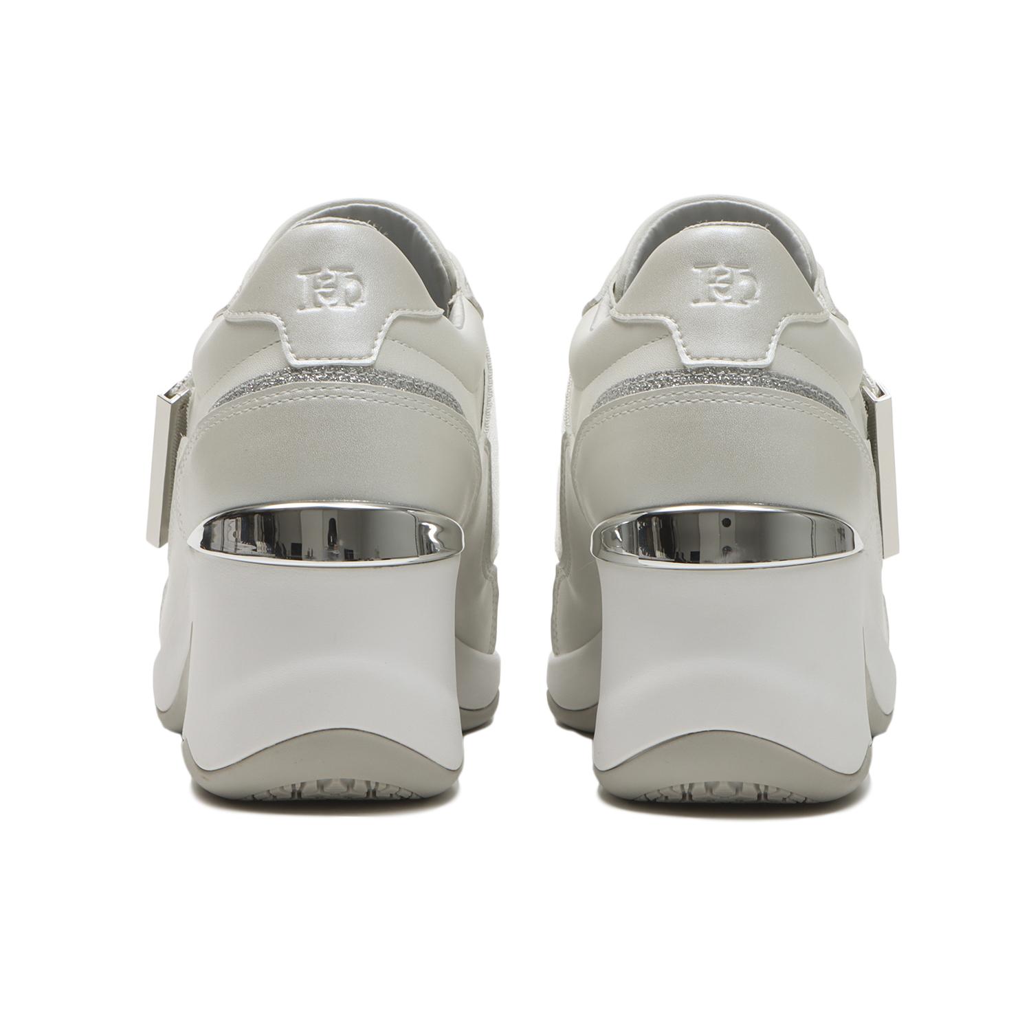 レディース 【HAWKINS】 ホーキンス ZOLA 7 ヒールスニーカー HW00142