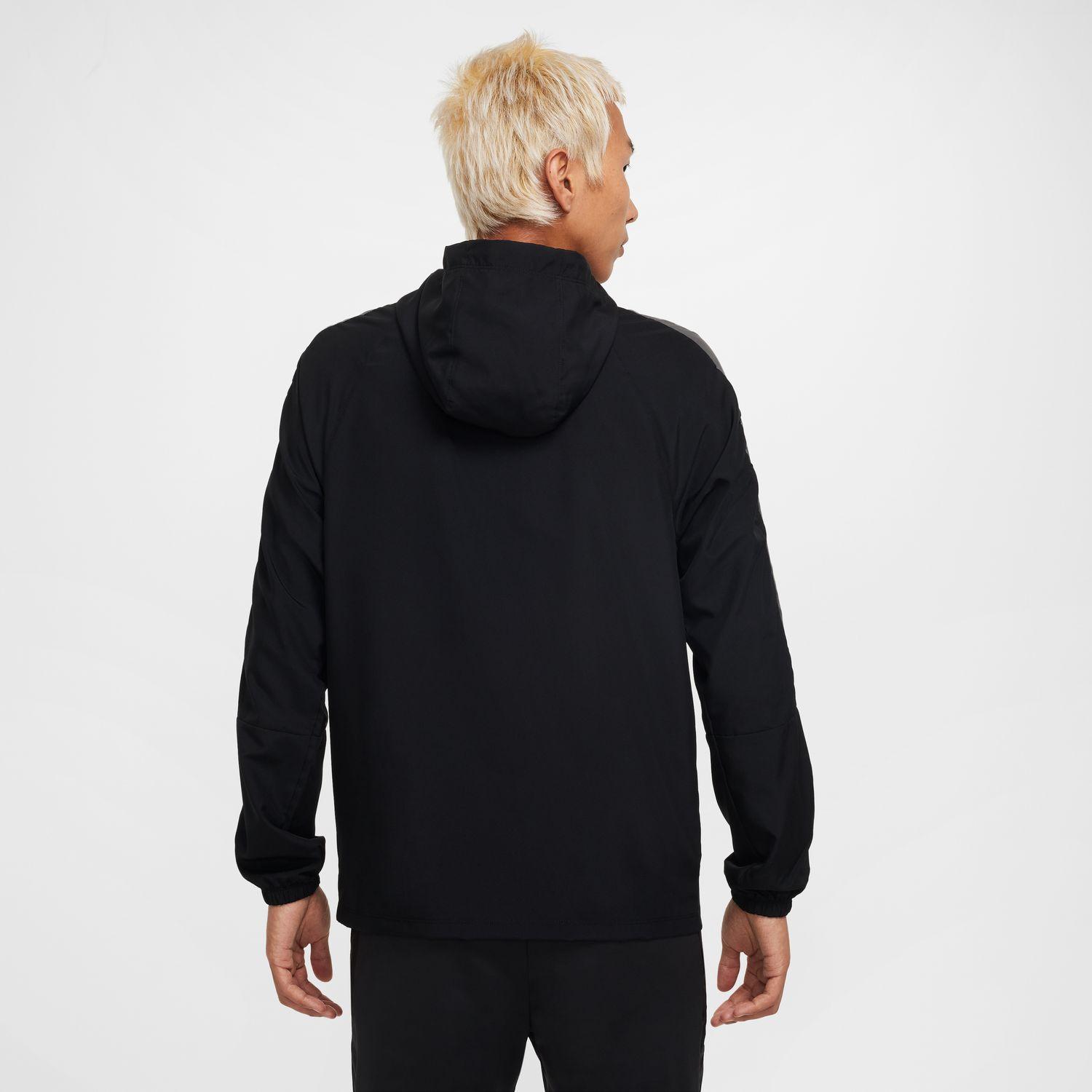 NIKE】 ナイキ M RPL ACD HD JKT NOV アウター FZ0586 010BLK/WHT