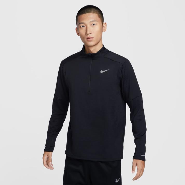 NIKE】 ナイキ M TF RPL ELEMENT HZ トップス FZ1150 010BLK/REFSIL 