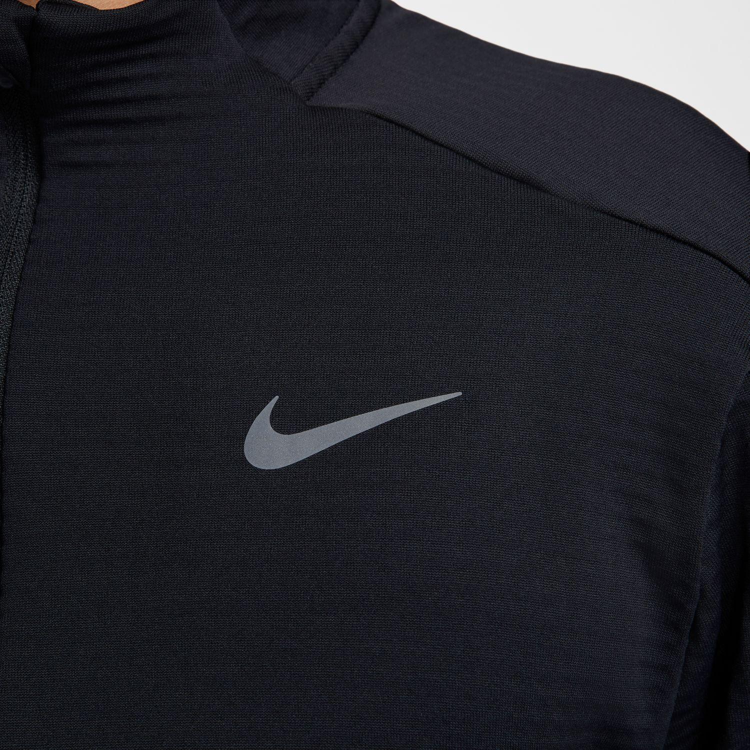 NIKE NIKE Therma-FIT Repel Element Halfzip L/S Top｜OSHMAN'S