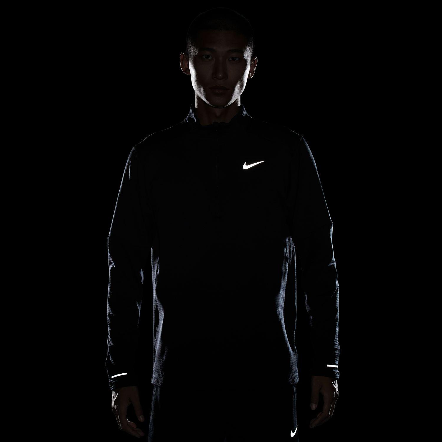 NIKE NIKE Therma-FIT Repel Element Halfzip L/S Top｜OSHMAN'S