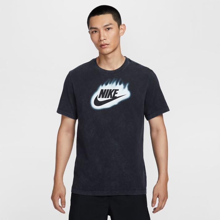 NIKE �V���[�g�X���[�u 010BLK