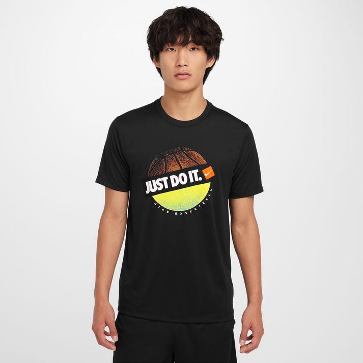 NIKE �V���[�g�X���[�u 010BLK