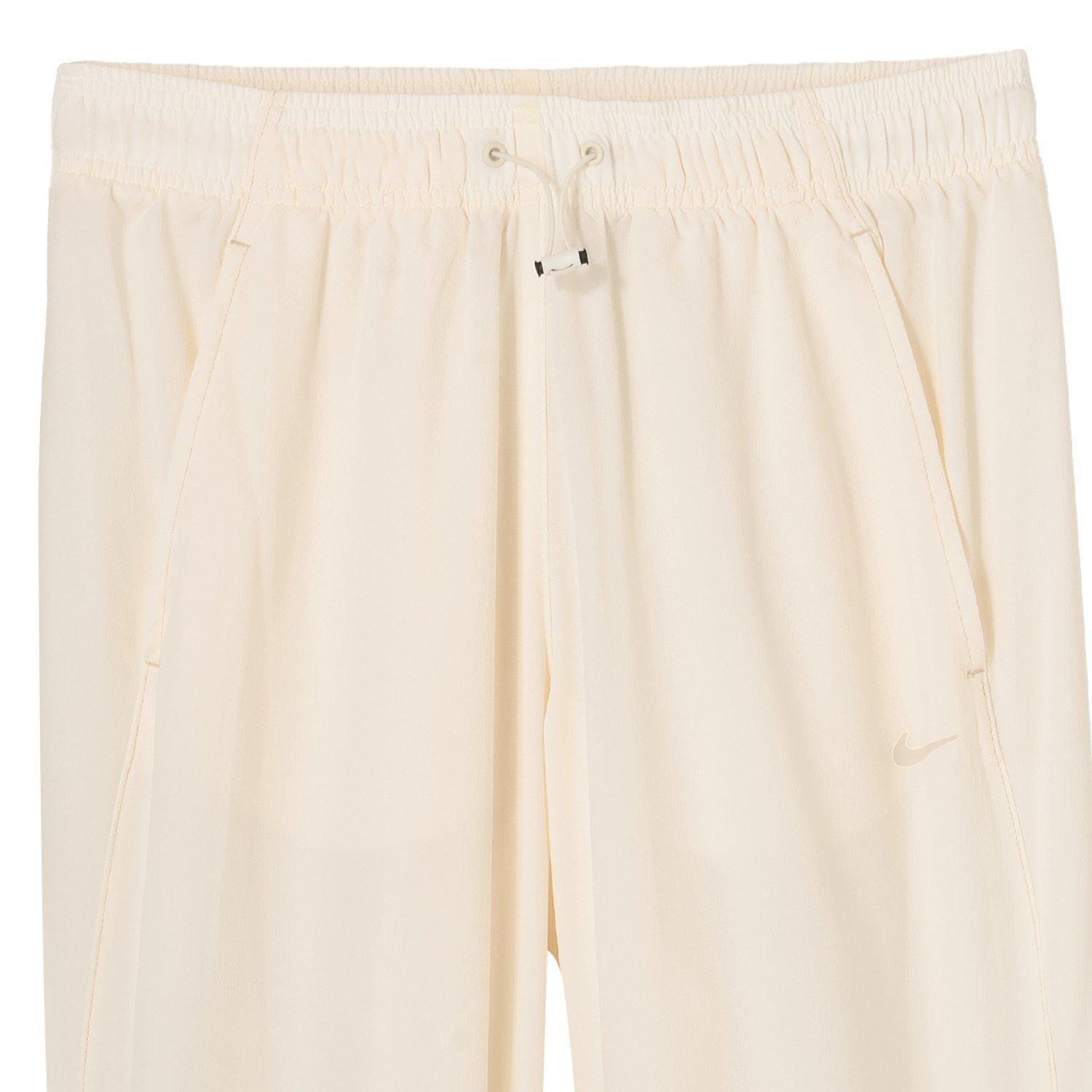 美品　On Running ランニングパンツ ベージュ NIKE 【オンライン限定価格】 Dri-FIT Running Pants｜OSHMAN'S ONLINE