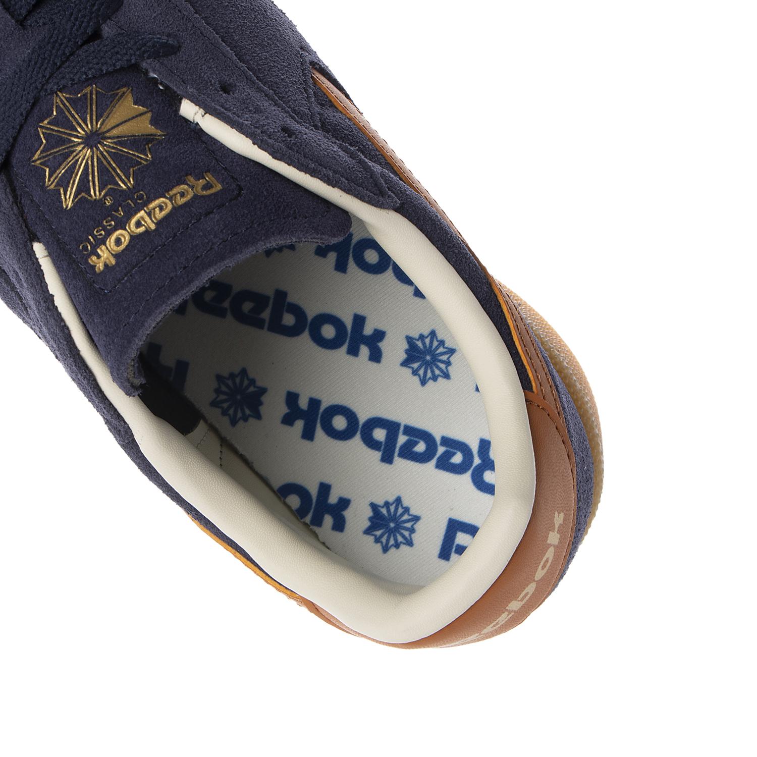 REEBOK】 リーボック CLUB C GROUNDS UK クラブシー グラウンズ UK