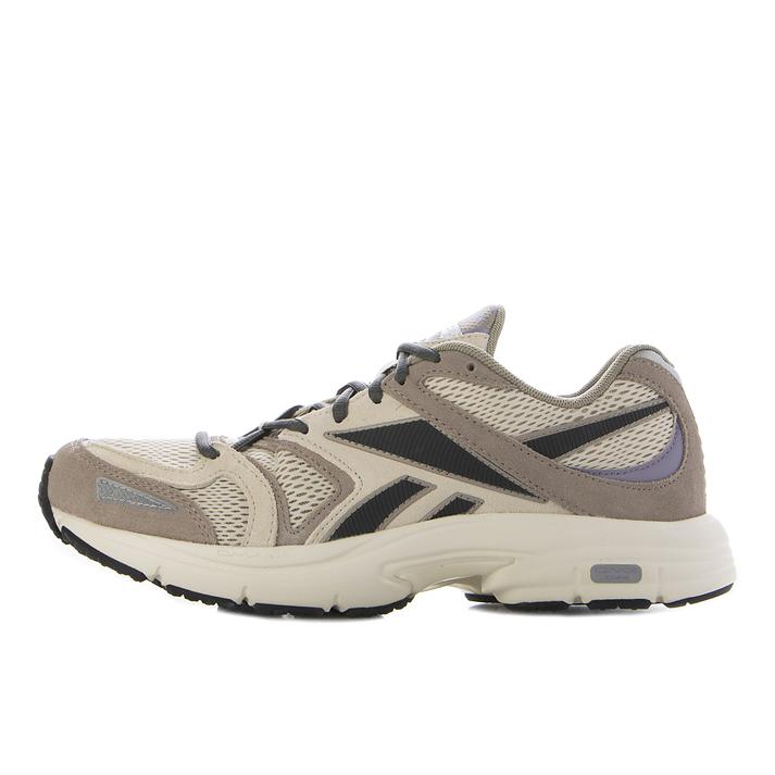 Reebok �v���~�A���[�h �v���X VI ASH/CHK