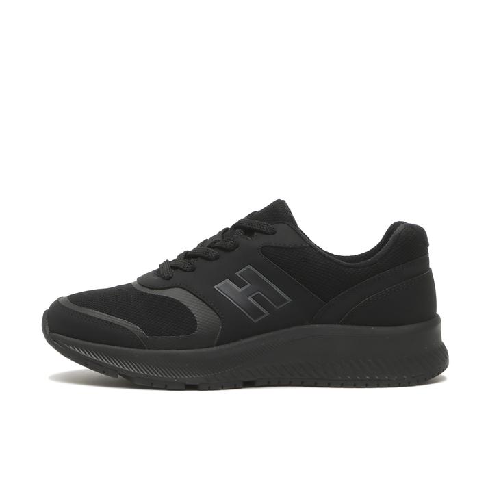 yz fB[X yHAWKINSz z[LX HC YLVA RtH[gXj[J[ HW30146 BLACK 6H(23.5cm)