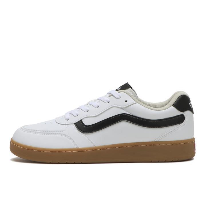 yVANSz @Y BRAVO u{[ V2740 GUM WHT/BLK/GUM 4H(22.5cm)