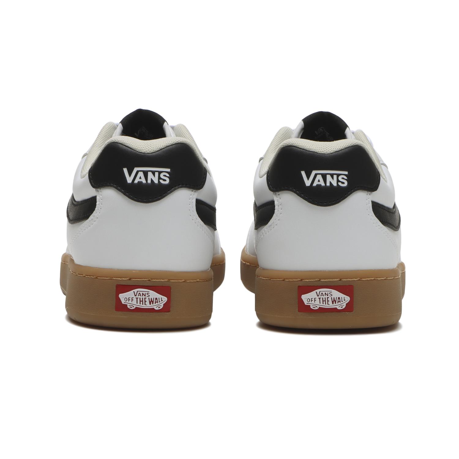 ブラボー❤︎ VANSコートシューズの新定番 BRAVO｜ヴァンズ | ABC-MART 【公式