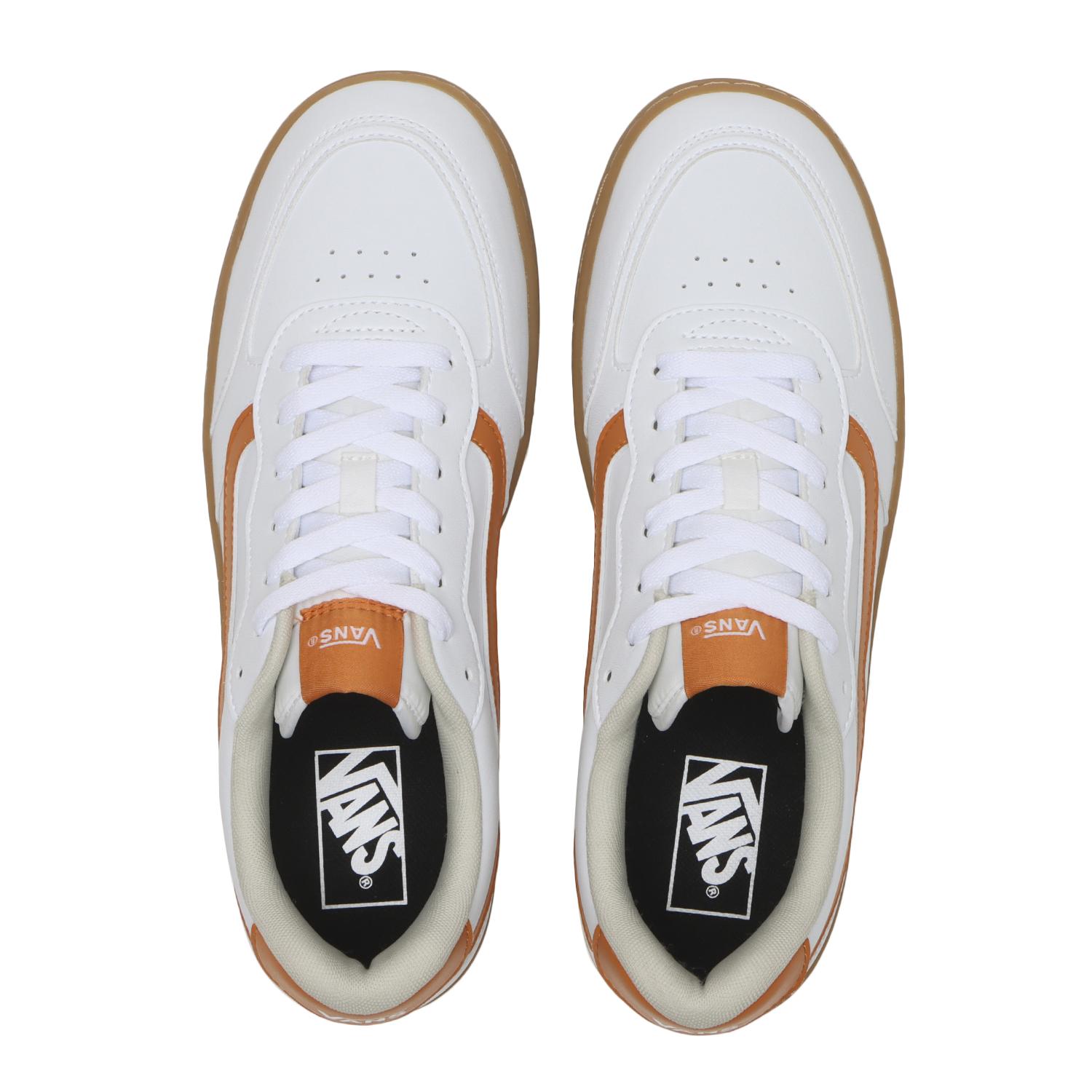 ブラボー❤︎ Recommend＞ VANSのコートシューズ・BRAVO(ブラボー)から