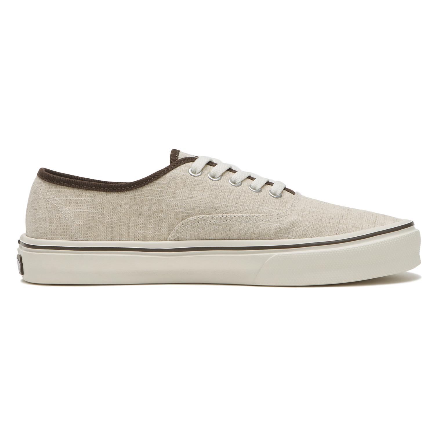 国内配送 VANS SLIP ON LITE NATURAL/WHISPER Vans - Classic Slip-On LX | HBX - Globally Curated Fashion