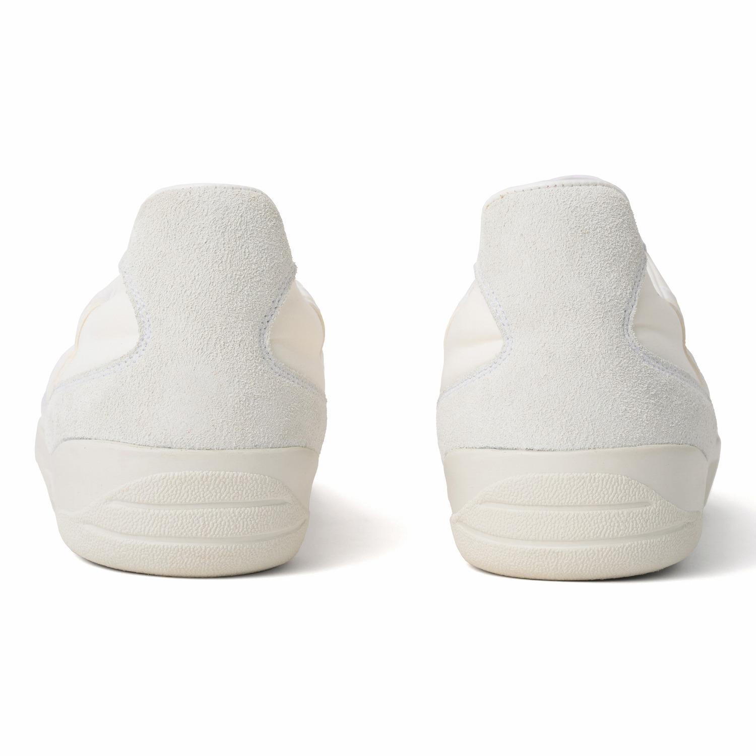 PATRICK】 パトリック BADMINTON2 バドミントン2 506760 WHT