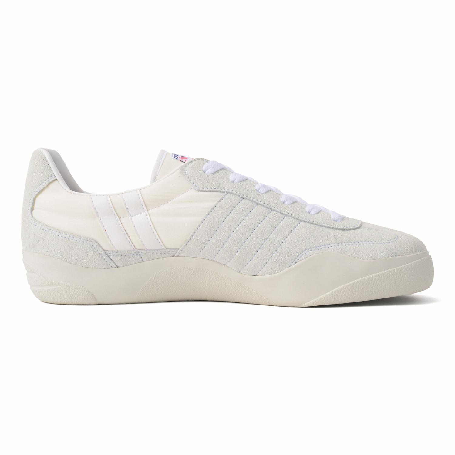 PATRICK】 パトリック BADMINTON2 バドミントン2 506760 WHT