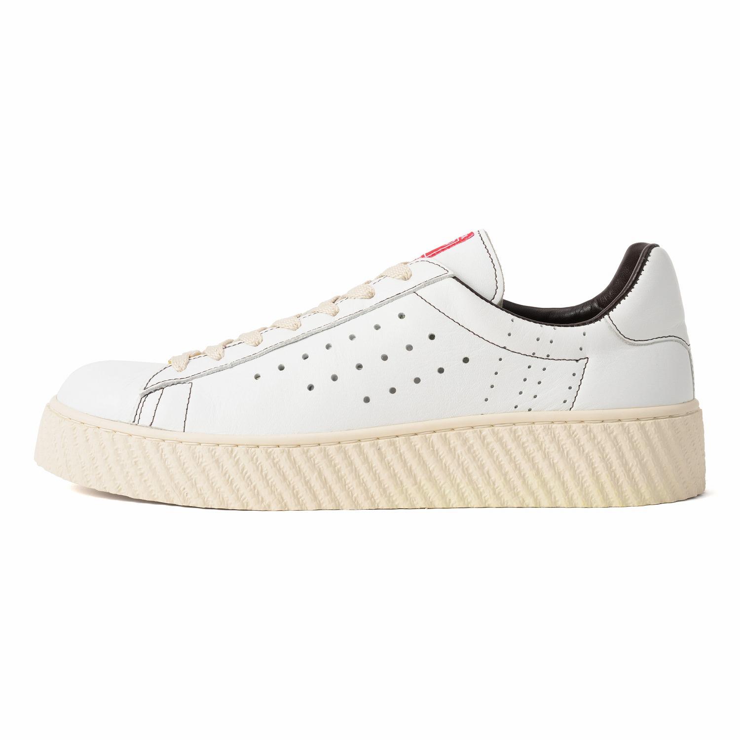 美品 Patrick ケベック 23.5センチ - Shoes安い