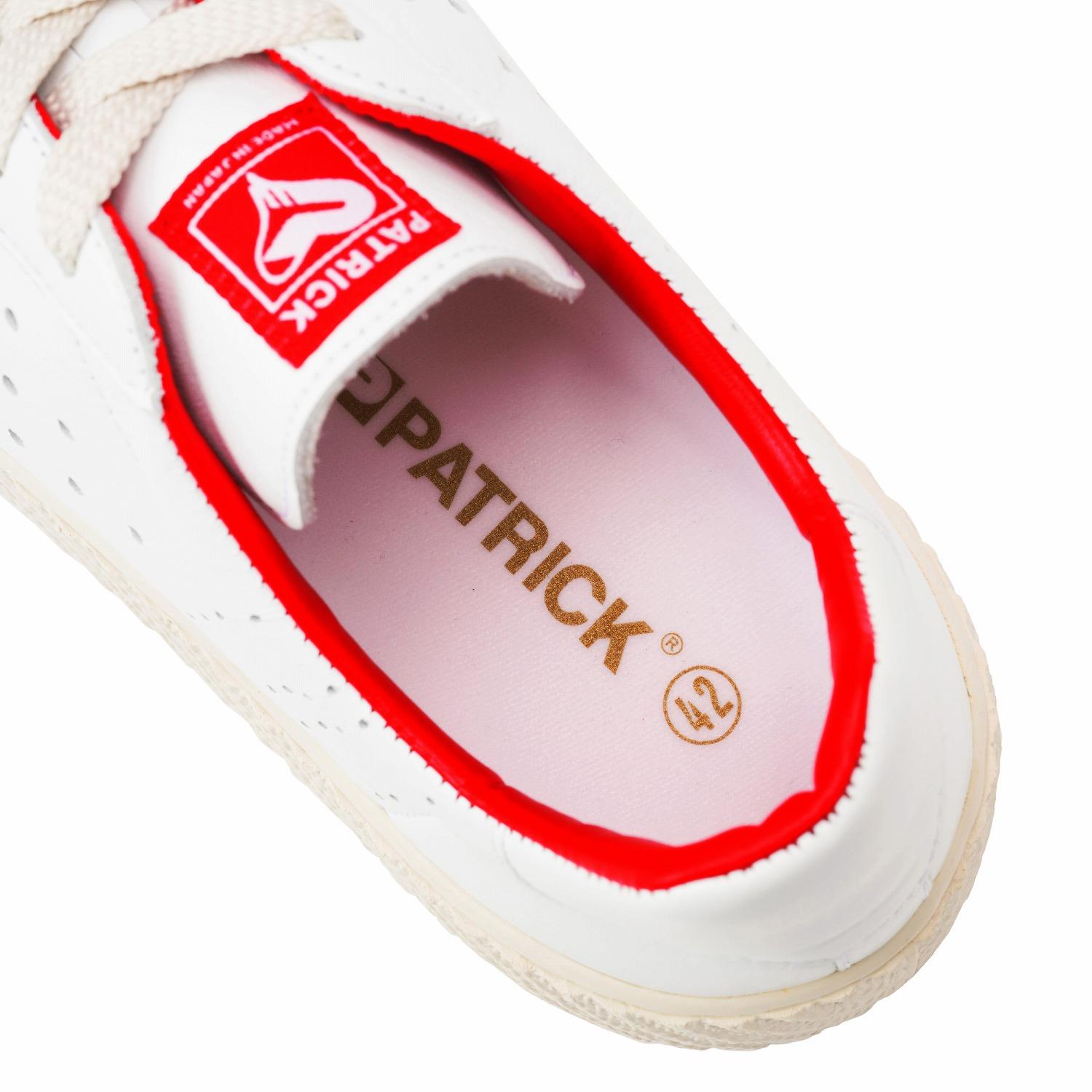 ★PATRICK パトリック GUPIS RD 42 14 2025年最新Yahoo!オークション -patrick パトリック スニーカー 42の