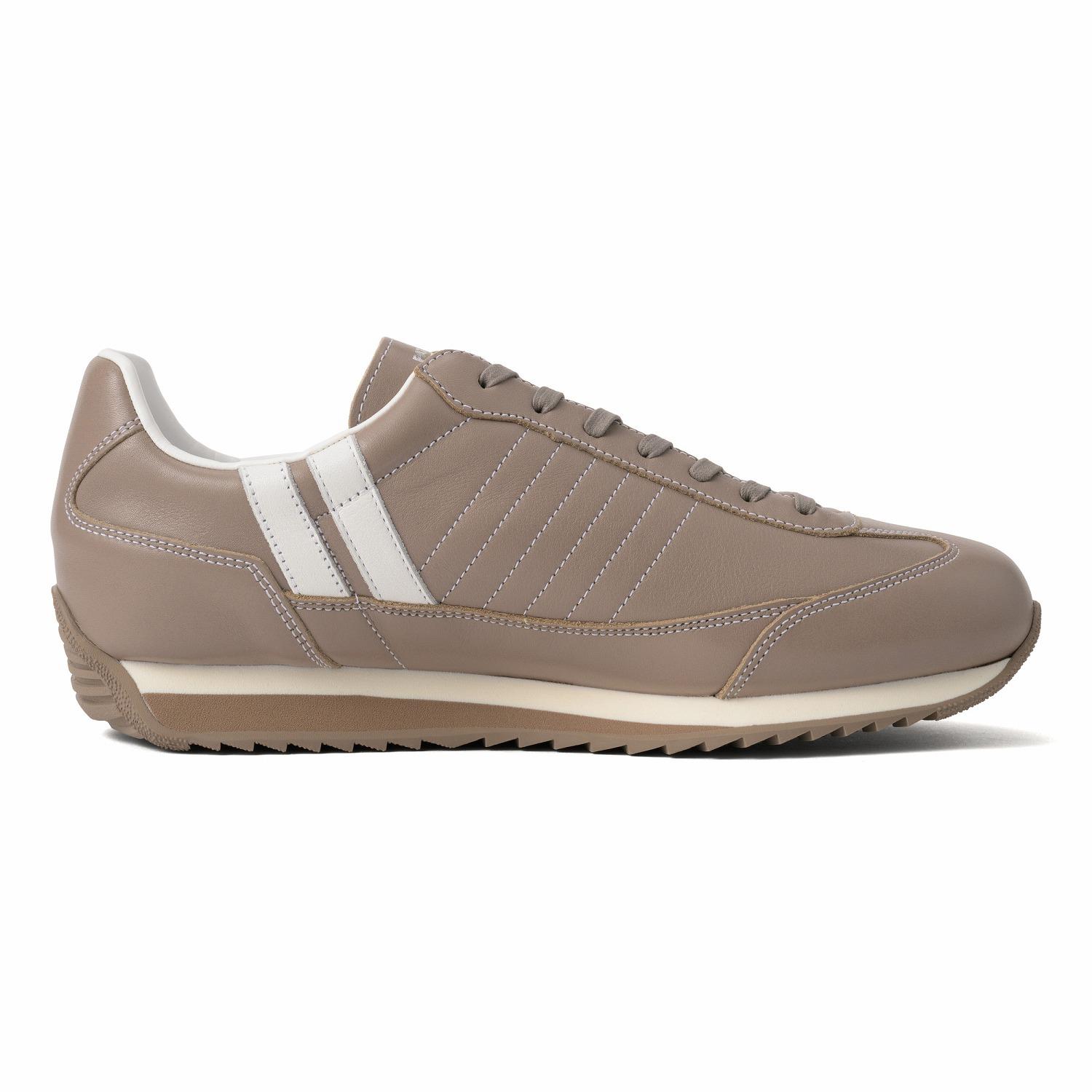 PATRICK】 パトリック MARSH-LE マーシュ・レザー 506803 MOCA | ABC