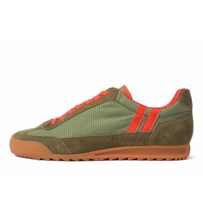 yz yPATRICKz pgbN BRONX-OG uNXEIW 7068258 KKI 40(25cm)