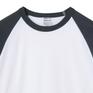  WALLA WALLA SPORT WALLA WALLA SPORT 3/4 Baseball Tee 2-Tone画像2