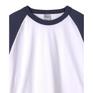  WALLA WALLA SPORT WALLA WALLA SPORT 3/4 Baseball Tee 2-Tone画像2