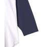  WALLA WALLA SPORT WALLA WALLA SPORT 3/4 Baseball Tee 2-Tone画像4