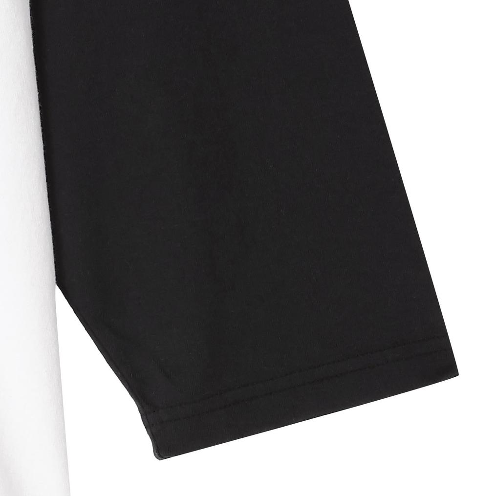  WALLA WALLA SPORT WALLA WALLA SPORTS 3/4 Baseball Tee 2Tone画像4