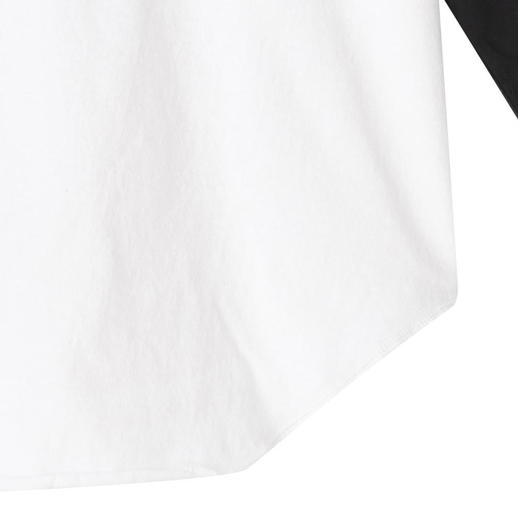  WALLA WALLA SPORT WALLA WALLA SPORTS 3/4 Baseball Tee 2Tone画像6
