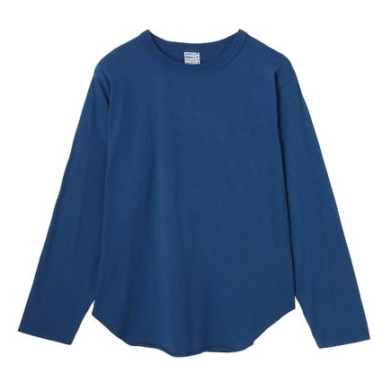 WALLA WALLA SPORT L/S セットインベースボールティーソリッド