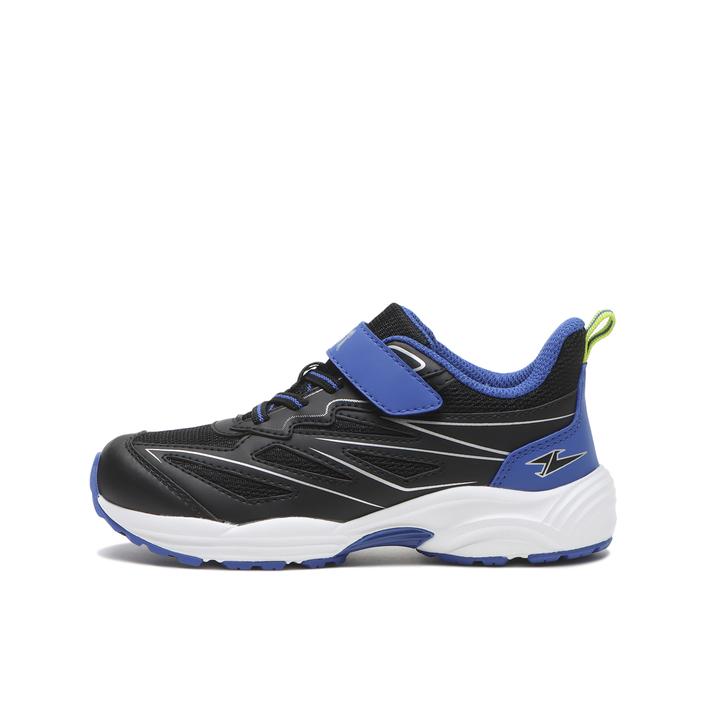 LbY yHAWKINSz z[LX 17-22(H) MACH ADDISON }bnAfB\ HK85107 WP BLACK/BLUE 18H