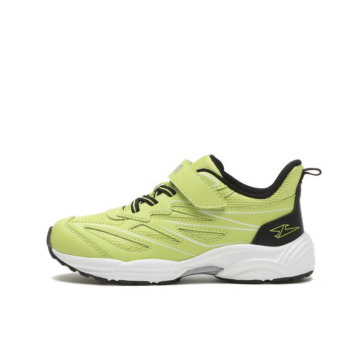 LbY yHAWKINSz z[LX 17-22(H) MACH ADDISON }bnAfB\ HK85107 WP LIME/BLACK 17H