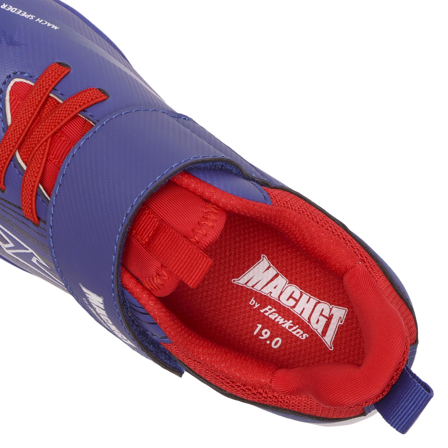 キッズ 【HAWKINS】 ホーキンス 19-23 MACH FORWARD マッハフォワード