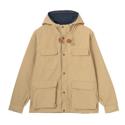 SIERRA DESIGNS ショートマウンテンパーカ