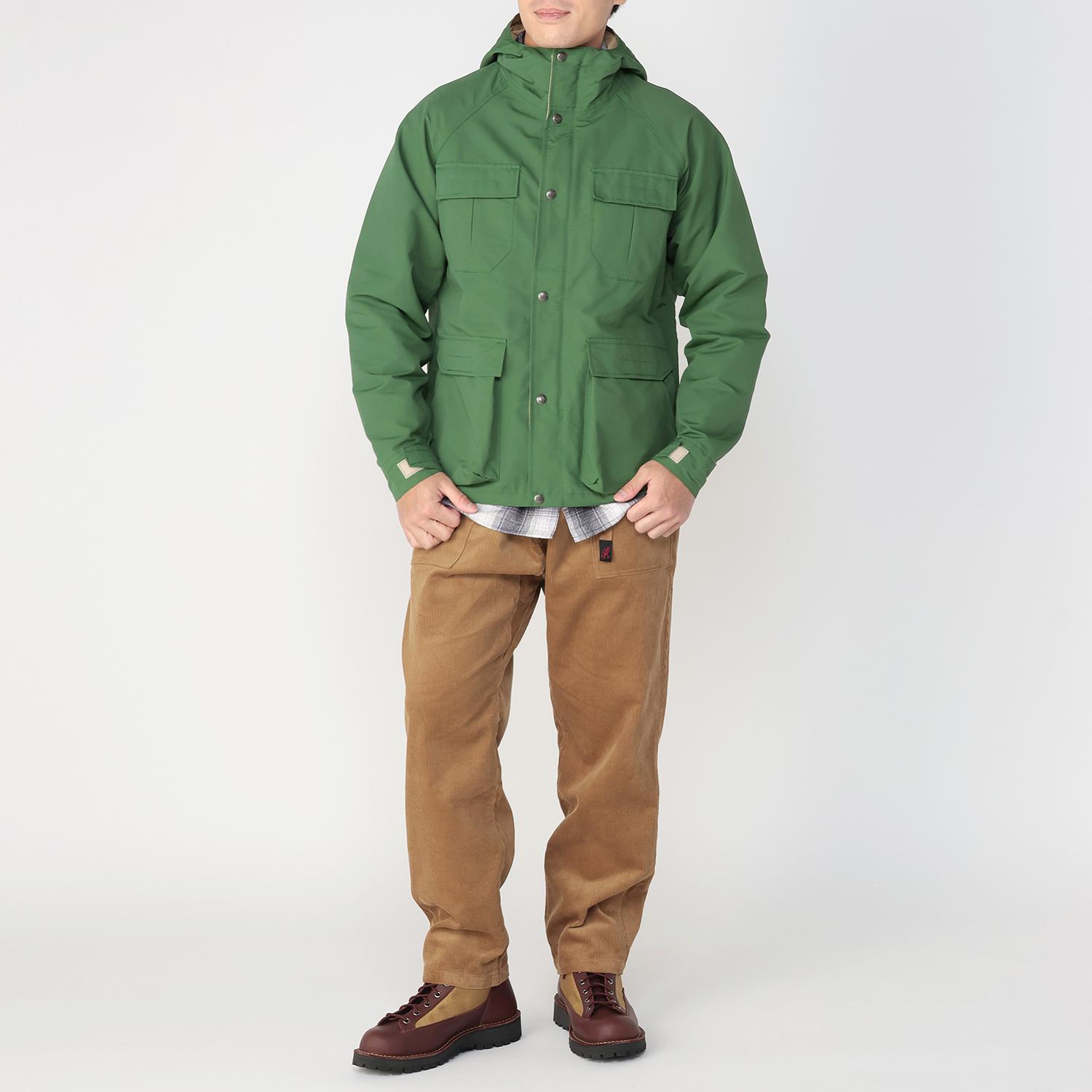SIERRA DESIGNS SIERRA DESIGNS Short Mountain Parka｜OSHMAN'S